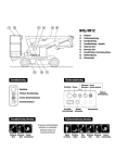 HR12 Shortform Operating Instructions