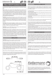 Micro 1000 DF Installation Manual