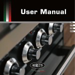 User Manual