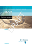 Delft3D-WAVE User Manual