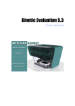 KE User Manual - Metrohm Autolab