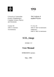 SCIL_Image User Manual