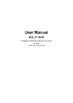 User Manual - Rho-Delta Automotive & Consumer Products