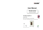 User Manual