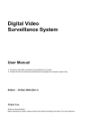 DiSS EM-4000 Series User Manual