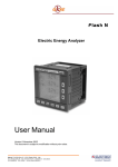 User Manual