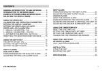 Network Quad User Manual