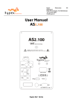 User Manual