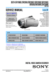 SERVICE MANUAL - PhilipsRadios.nl