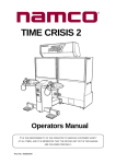 Operators Manual