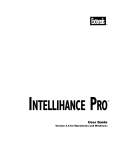 Intellihance Pro 4.0 User Guide