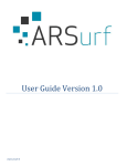 User Guide Version 1.0