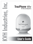 TracPhone V7-IP User's Guide
