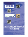 BGAN User Guide