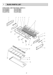 Mitsubishi Electric PCA-RP50KA User Guide