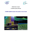 COSMO-SkyMed System description & User Guide - e-GEOS