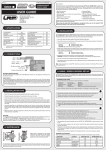 USER GUIDE - BaroneRosso.it