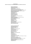 PIANO DIDATTICO MOC 6421A Configuring and Troubleshooting a