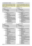 12 INCONVENIENTIERIMEDI 12 TROUBLESHOOTING