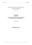 ReMESH USER MANUAL - imati-cnr - Consiglio Nazionale delle