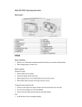 Kaide KK-9502L Operating Instructions - BCL