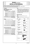 PB-503 Perfect Binder