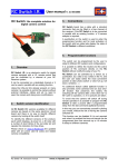 RC Switch I.R. User manual V. 2.0 05/2005