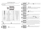 KT-LCD3 eBike Display User Manual