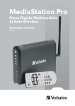 47531 - Multimedia HDD User Manual