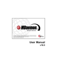 MDaemon Email Server 10.0 - User Manual