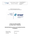 Product User Manual (PUM) for product H15A – PR-OBS - H-SAF