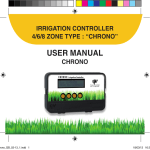 USER MANUAL