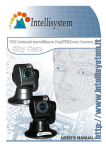 Sky Cam User's Manual Intellisystem Technologies