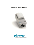 S1100w User Manual.book