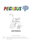 USER MANUAL - SIVA Portal