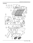 Service Manual 253 Exploded View