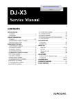 Service Manual - R6 RU4 Montesecchieta