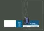 SERVICE MANUAL - Sigma Motion srl