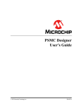 PSMC Designer User Guide