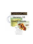 Version 16 User's Guide