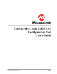 CLC Configuration Tool User's Guide
