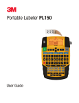 PL150 User Guide - Net-Tech