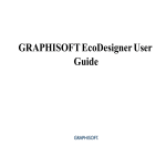 GRAPHISOFT EcoDesigner User Guide