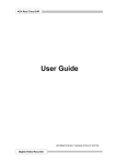 User Guide - dsbolt.hu