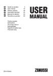 Upute za uporabu 2 User manual 14 Οδηγίες Χρήσης 26 Használati