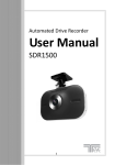 User Manual - Dover Kft.