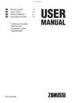 Návod k použití 2 User manual 12 Notice d'utilisation 21 Használati