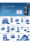 Nokia Lumia 800 RM-801_819 Service Manual L1L2 - Nokia-X