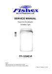 SERVICE MANUAL