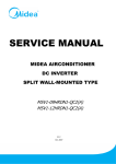 SERVICE MANUAL